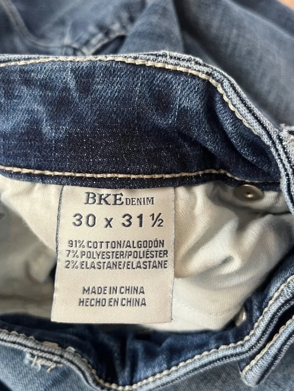 BKE good preowned